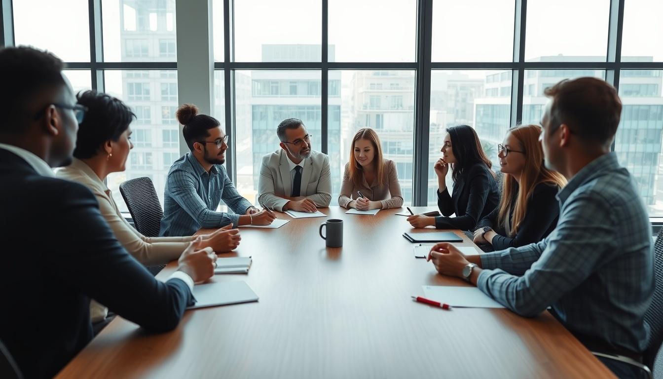 Willkommen bei FocusLead
